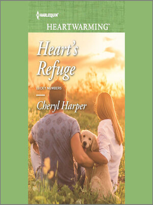 cover image of Heart's Refuge